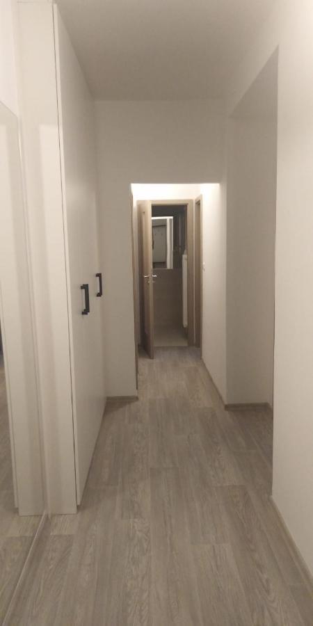 Academic Apartment ブルノ エクステリア 写真