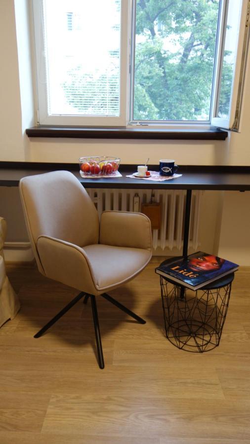 Academic Apartment ブルノ エクステリア 写真