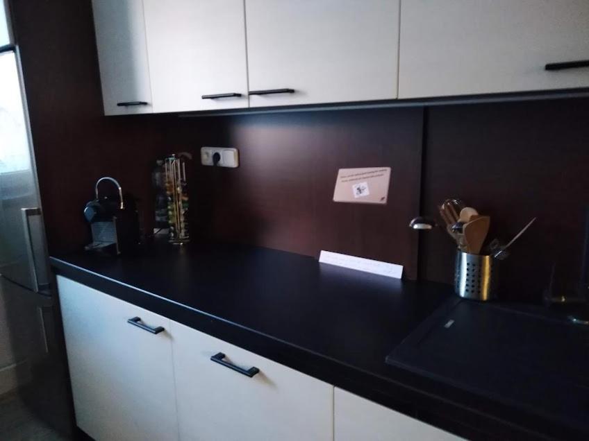 Academic Apartment ブルノ エクステリア 写真