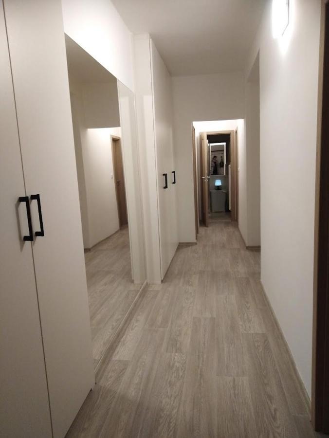 Academic Apartment ブルノ エクステリア 写真